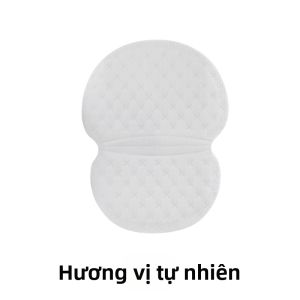 Miếng Dán Thấm Mồ Hôi Vô Hình Một Lần Dùng Cho Mồ Hôi Armpit Chống Mùi Mồ Hôi Armpit Thoáng Khí Dùng Cho Phụ Nữ Và Nam