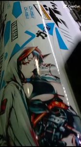 Stiker Striping Fino Karbu & Lengkung Garfis Variasi 18