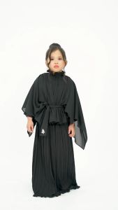 Thalia Kids in Black