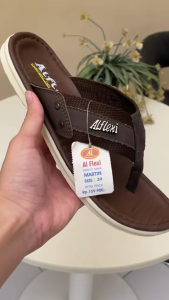 Sandal Pria | Sandal Pria Casual | Alflexi Martin Series 1