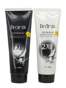 Natural Black Hair Dyeing Paste Cover Grey Hair Pure Plant Women Home Dye Hair Men Hair Oil Treatment Long Lasting Glossy