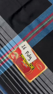 Sarung Wadimor Padang: Desain Unik & Berkualitas
