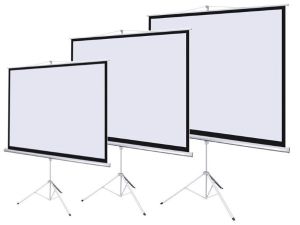 Màn chiếu 3 chân 120inch 2m13 x 2m13