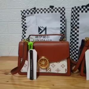 Tas Selempang Wanita Import Handbag Wanita Top Handle Wanita Tas Fashion Wanita Import 263713 6371