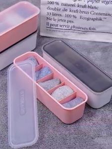 Storage Underwear Bahan Premium Kotak Penyimpanan Serbaguna