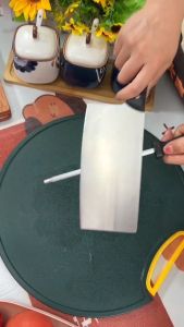 Alat Pengasah Pisau: Pilihan Terbaik & Cara Menggunakannya