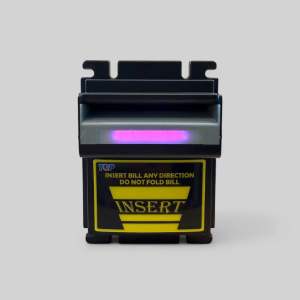 ตัวรับธนบัตร TOP รุ่น TB74 (หน้ากากเหลี่ยม) ตัวรับแบงค์ รับประกัน 1 ปี