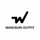 WANUSUKI Outfit