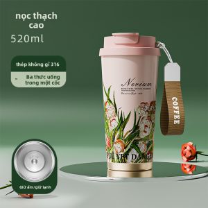 GIANXI | Cốc Cách Nhiệt Thẩm Mỹ