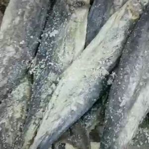 Mắm Cá Thu Xay Nguyên Chất Tự Nhiên Không Chất Bảo Quản Nhân Tạo- ĐẶC SẢN MINH TRIẾT