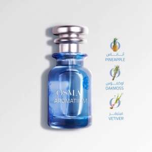 FAMOUS ARAB PERFUME *DECANT 10mls* OSMA