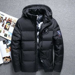 Jaket Winter Musim Dingin