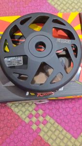 Mangkok Kampas Ganda NMAX & New/Aerox: Pemilihan & Penggunaan