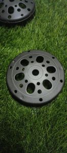 MANGKOK GANDA KARTEL LURUS BOLONG BOLONG NMAX NEW AEROX NEW