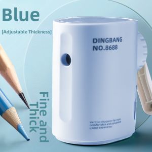KUALIWEN | Adjustable Pencil Sharpener
