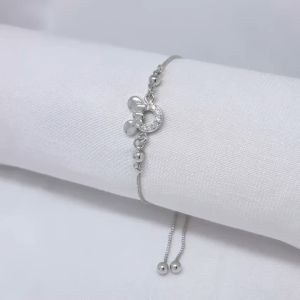 Gelang Serut Wanita Aksesoris Fashion Awet Tahan Lama Anti Karat Cocok Untuk Harian G2-16G