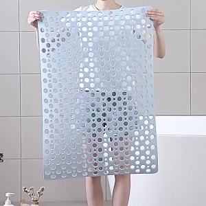 MOLORE | Anti-slip Anti-fall Eco-friendly Massage Bathroom Mat