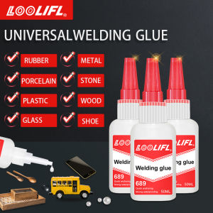 Special Adhesive for Wood Strong Woodworking White Latex Flooring Quick Drying Adhesive Universal Super Glue Welding Oily Glue