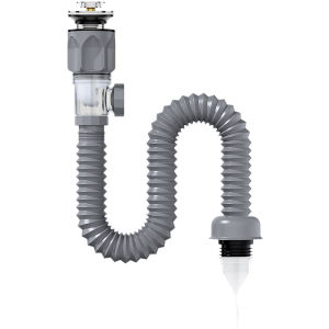 SUNINLIFE | Anti-Clog Anti-Odor Drain Stopper for Washbasin