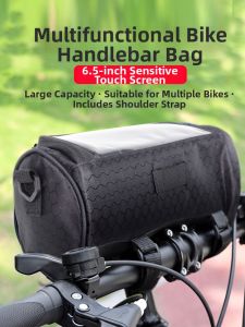 CHECHITULE | Waterproof Storage Bag For Phone