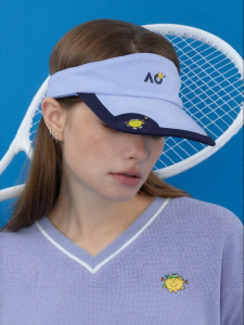 AO | Sun Protection Tennis Cap
