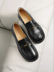 Reddragonfly | Autumn Retro Soft Comfortable Loafer Shoes