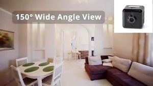 🥇รับประกันแบรนด์ 5 ปี🥇กล้องจีว mini เป็นกล้องวงจรปิด ก็เป็นกล้องถ่ายรูป 8K บันทึกแบบวนซ้ำ ตรวจได้ตลอดทั้งวัน ดูผ่าน APP มือถือ กล้องจิ๋วแอบดู wifi กล้องจิ๋วขนาดเล็ก กล้องแอบบถ่าย กล้องแอบถ่าย กล้องวงจรปิดจิ๋ว กล้องจิ๋วไรสาย กล้องจิ๋วดูผ่านมือถือ