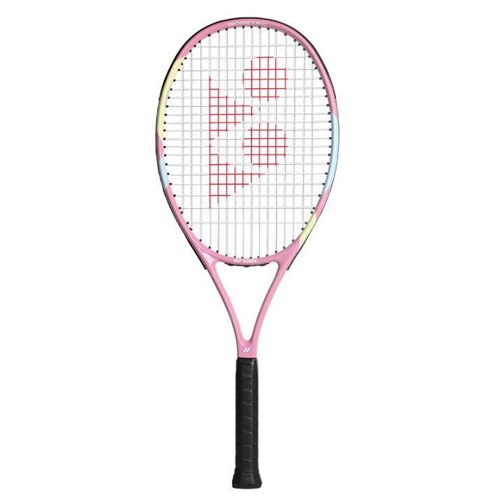 Yonex | ไม้เทนนิสคาร์บอนไฟเบอร์เบา เหมาะสำหรับมือใหม่ | Lazada.co.th