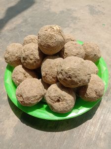 Tanah Lempung Untuk Daun Pepaya 10 butir