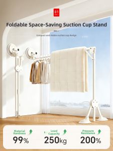 Zhifan | Collapsible Hidden Drying Rack for Indoor Use
