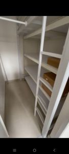 Loft bed customize+longer shelf