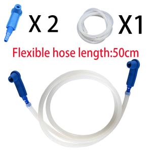 Auto Car Brake Fluid Oil Replacement Tool Clutch Oil Exchange Pump Oil Brake Kit Tool Empty Drained Oil Bleeder Car Repair Tool