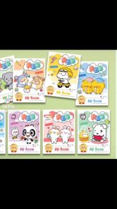 [Lốc 5 quyển] Tập Vở học sinh 200 trang Hiệp Phong 4 ô ly định lượng 70g và 80g nhiều mẫu mã đẹp