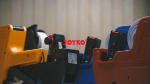 Labeller Alat Label Harga Joyko MX-5500 (Price Labeller)