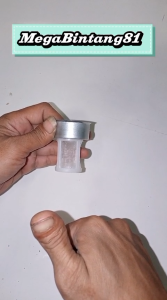 Saringan Bensin Atas GX160 & Filter Bensin GX160