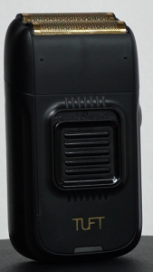 TUFT Professional Romeo Shaver