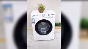 Alas Mesin Cuci Silikon Anti-Vibration Shock Pads - NY500