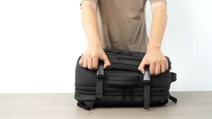 Ba lô du lịch công tác cao cấp dung tích lớn túi đựng máy tính đi làm thời trang cao cấp