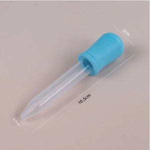 50 Lưới Silicon Kẹo Dẻo Gấu Khuôn Với Ống Nhỏ Giọt Thân Thiện Với Môi Trường Kẹo Chocolate Fondant Khuôn Cho DIY Làm Bánh Trang Trí Dụng Cụ