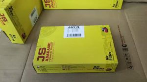 Lọc gió động cơ Kia Soul 2008-2014 JS ASAKASHI