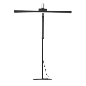 DENHD | Đèn Sàn LED Chống Chói Mô Phỏng Ánh Sáng Mặt Trời Toàn Dải 36W