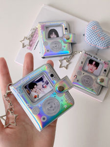 Five-star Design Photo Album For Stickers