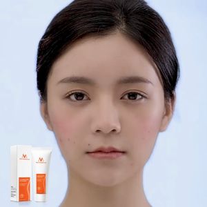 MeiYanQiong Cleaning Pores Facial Mask Membersih Pori-pori Menghilang Komedo dan Menutrisi Kulit