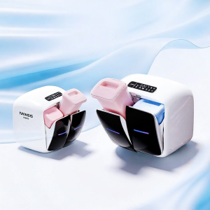 JOYFACE | Mini Automatic Dual Drum Underwear Washer