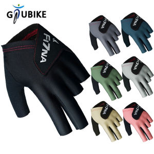 GTUBIKE 1 PC ถุงมือบิลเลียด Fingerless ซ้ายมือสนุ๊กเกอร์ 5 นิ้วถุงมือ Anti-SLIP Breathable บิลเลียดการฝึกอบรมถุงมือ