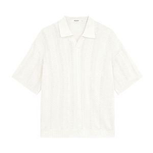 BODYDREAM | Breathable & Stretchable Mens POLO Shirt