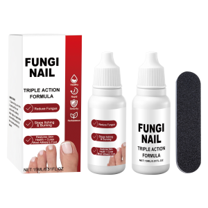 South Moon Nail Care Liquid Effective Soften Cuticle Improve Texture Strengthen Fingernail Healthy Nourish Nail Nursing Solution
