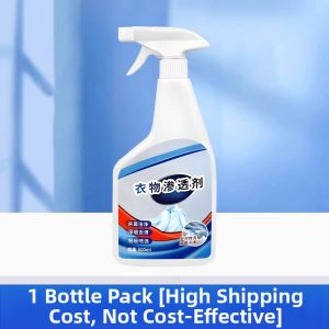 TANGJIXIONG | Active Enzyme Oil Stain Removal Laundry Detergent