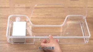 Xiaomi Mijia Smart Steaming Oven Water Purification Set