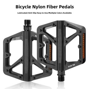 TOOKTRO | Universal Nylon Bicycle Pedal Bearings Children Road MTB